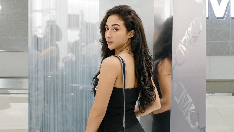 Naomi Zaskia