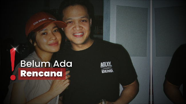 Didoakan Segera Menikah, Naysila Mirdad Ajak Kekasih Ketemu sama Keluarga