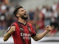 Hijrah ke AS, Giroud Ingin Tantangan Baru