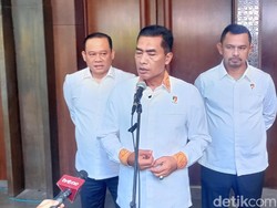 2 WN Ukraina Otak Jaringan Narkoba Hydra di Bali Kabur ke Luar Negeri