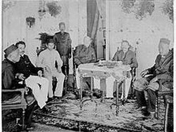 Kesultanan Jambi: Tokoh-tokoh, Sejarah hingga Peninggalan