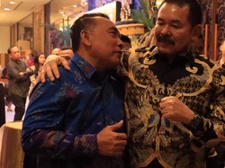 Pemkab Jembrana Dapat Penghargaan karena Berhasil Kembangkan Kakao