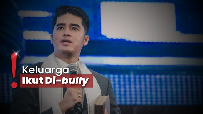 Viral Tuduhan Pelecehan Seksual, Ini Penjelasan Pendeta Gideon Simanjuntak