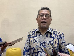 Survei TRI: 82,2% Masyarakat Puas dengan Kinerja 100 Hari Prabowo-Gibran