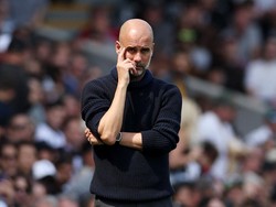 Pep Guardiola Dituding Dalang Jebloknya Performa Timnas Inggris di Euro 2024