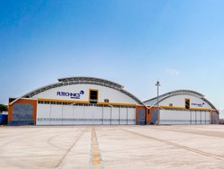 Bengkel Baru buat Airbus dan Boeing Hadir di Bandara Ngurah Rai