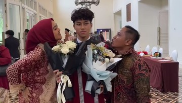 DRACAENA ANAK YANG INTROVERT
