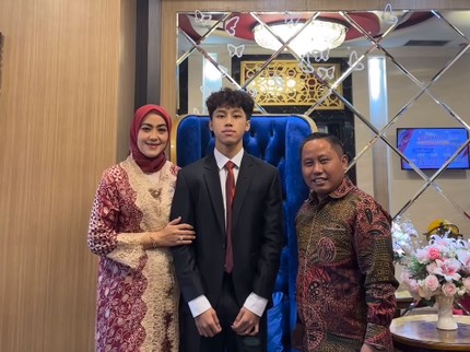 Istri Jago Menyimpan Uang, Narji Jadi Juragan Tanah dan Punya Tabungan Emas
