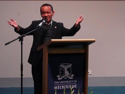 Kata Pengusaha soal Keputusan UI Terkait Disertasi Bahlil