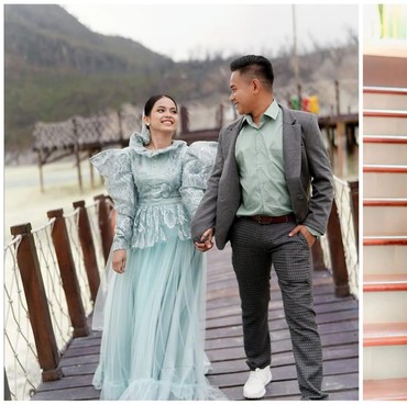 Putri Isnari Bahagia Usai Nikah, Ria Ricis: Namanya juga Baru 1 Bulan