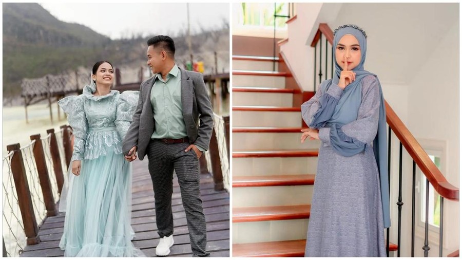 Putri Isnari Bahagia Baru Menikah, Ria Ricis: Namanya Juga Baru 1 Bulan