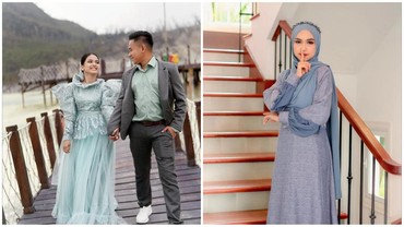 img-title Putri Isnari Bahagia Usai Nikah, Ria Ricis: Namanya juga Baru 1 Bulan