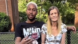 Viral Nenek dengan Pacar Berondong Beda 37 Tahun Bakal Punya Anak