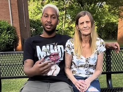 Viral Nenek dengan Pacar Berondong Beda 37 Tahun Bakal Punya Anak