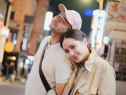 Impian Nagita Slavina Naik Haji Bareng Raffi Ahmad yang Terwujud Tahun Ini