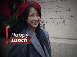 Lagi di Korea, Raffi Ahmad-Nagita Slavina Sempatkan Bertemu Dita Karang