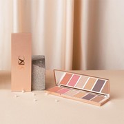 6 Rekomendasi Face Palette Lokal yang Wajib Beauties Punya, Praktis dan Serbaguna!