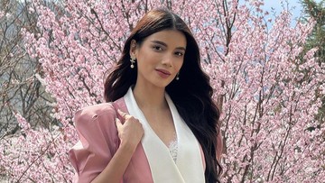 Gosip Terkini Selebriti Insertlive : Sabrina Chairunnisa Mendadak Umumkan Mundur dari S-3 UI, Alasannya...