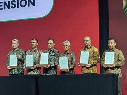 Saka Energi Dapat Perpanjang Kontrak di Blok Ketapang 20 Tahun
