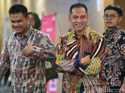 Chat Ghufron Tanpa Ditanya dan Kemenangan Paman Birin Vs KPK