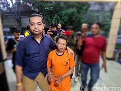 Dokter Forensik Ungkap Hasil Autopsi Ibu yang Dibunuh Anak Pakai Garpu Tanah