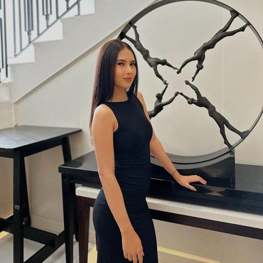 Terima Andrew Andika Nginap di Rumahnya, Soraya Rasyid: Sebenarnya yang Suka...