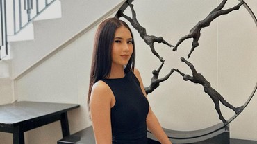 img-title Jadi Penampungan Andrew Andika, Soraya Rasyid: Yang Suka Nginep di Rumah Aku Itu...