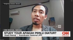VIDEO: Study Tour Apakah Perlu Diatur?