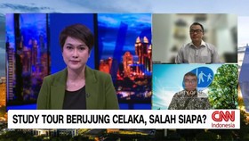 VIDEO: Study Tour Berujung Celaka, Salah Siapa?