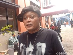 Sule Ogah Gabung ke Politik: Lahir sebagai Seniman, Mati sebagai Seniman