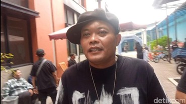 img-title Diduga Putus dari Shantyka Fauziah, Sule: Susah Cari yang Tulus
