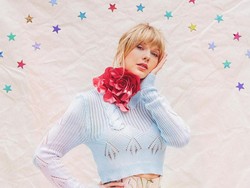 Kapan The Eras Tour Taylor Swift Selesai?