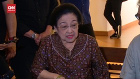 VIDEO: Kritisi Revitalisasi Taman Ismail Marzuki, Megawati: Gak Jelas