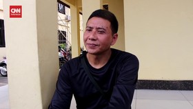 VIDEO: Mekanik Sebut Hanya Stel Rem Bus Seperti Permintaan Sopir