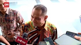 VIDEO: Tak Mangkir Lagi, Nurul Ghufron Hadiri Sidang Etik KPK