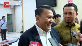 VIDEO: PKS Usahakan Dorong Hak Angket, Mardani: Amanat Mejelis Syura