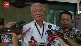 VIDEO: Dewas KPK Beberkan Hasil Sidang Etik Nurul Ghufron Hari Ini