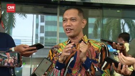 VIDEO: Nurul Ghufron Bantah Langgar Etik soal Mutasi ASN Kementan