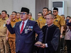 Harta Kekayaan Kadis PUPR Sumut yang Jadi Tersangka Korupsi Proyek Jalan