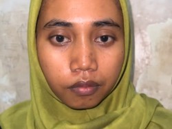 Viral Before After Makeup Pengantin, Trasnformasinya Bikin Kaget, Tuai Kritik