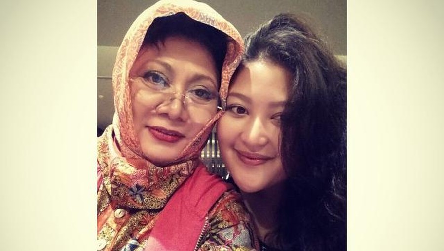 Tutut Soeharto