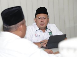 PKB Uji Kelayakan & Kepatutan Bakal Calon Kepala Daerah untuk Pilkada 2024