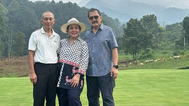 img-title Jarang Tersorot, Begini Nasib Sigit Harjojudanto Anak Kedua Soeharto