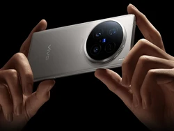 Vivo X100 Ultra Bawa Kamera Periskop 200 MP, iPhone Lewat!