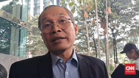 Alex Marwata Akui Bantu Ghufron Cari Kontak Irjen Kementan soal Mutasi