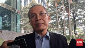 Alex Marwata Beber Alasan Gugat Pasal 36 UU KPK ke Mahkamah Konstitusi