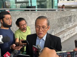 Alexander Marwata Hadiri Sidang Etik Ghufron, Yakin Tak Langgar Etik