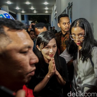 Sandra Dewi Ngotot 88 Tas Mewah yang Disita Kejagung adalah Hasil Endorse