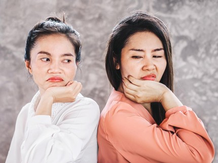 Punya Kakak Ipar Bikin Ngelus Dada, Hobinya Minta Uang ke Suamiku!
