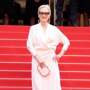 Sineas Serba Glamor di Pembukaan Festival Film Cannes, Meryl Streep hingga Greta Gerwig
